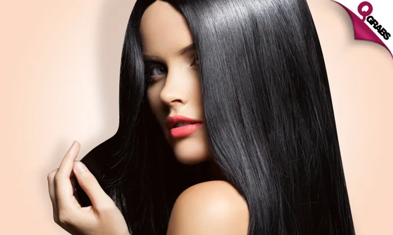 3D Pro Collagen & Nano Hair Treatment!
